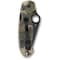 Spyderco 2024 Spyderco Para 3 G-10 Camo Black Blade Plain SPY-C223GPCMOBK - alternate 2